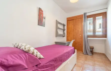 Cas Bessons, Maison 7 personnes à Colonia de Sant Pere - Photo 32