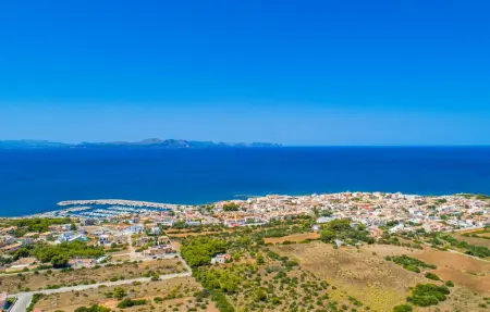 Cas Bessons, Maison 7 personnes à Colonia de Sant Pere - Photo 38