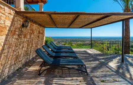 Es Puig S'horta, Maison 8 personnes à SHorta - Photo 5