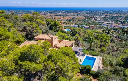 Es Puig S'horta, Maison 8 personnes à SHorta - Photo 11