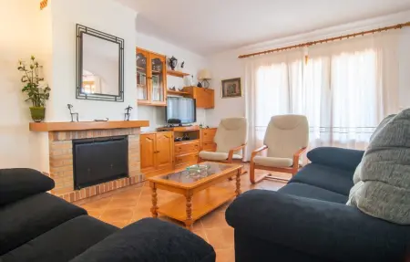 Es Puig S'horta, Maison 8 personnes à SHorta - Photo 17