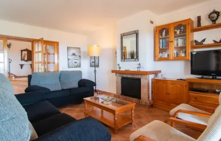 Es Puig S'horta, Maison 8 personnes à SHorta - Photo 18