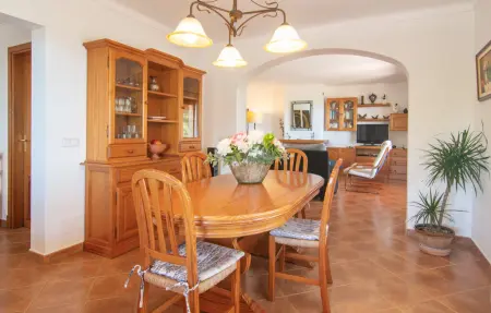 Es Puig S'horta, Maison 8 personnes à SHorta - Photo 19