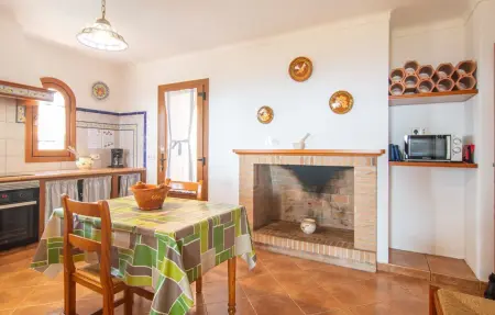 Es Puig S'horta, Maison 8 personnes à SHorta - Photo 21