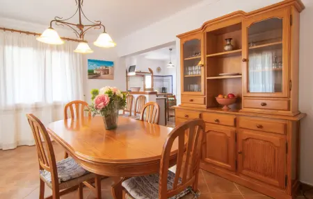 Es Puig S'horta, Maison 8 personnes à SHorta - Photo 22