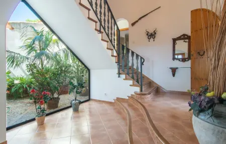 Es Puig S'horta, Maison 8 personnes à SHorta - Photo 23