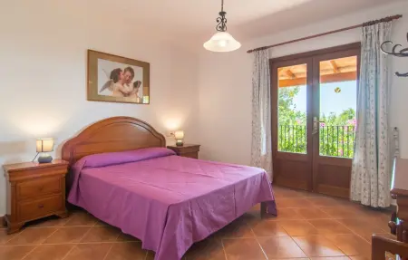 Es Puig S'horta, Maison 8 personnes à SHorta - Photo 24