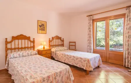 Es Puig S'horta, Maison 8 personnes à SHorta - Photo 26
