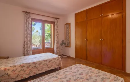 Es Puig S'horta, Maison 8 personnes à SHorta - Photo 27