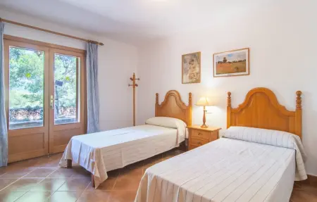 Es Puig S'horta, Maison 8 personnes à SHorta - Photo 28