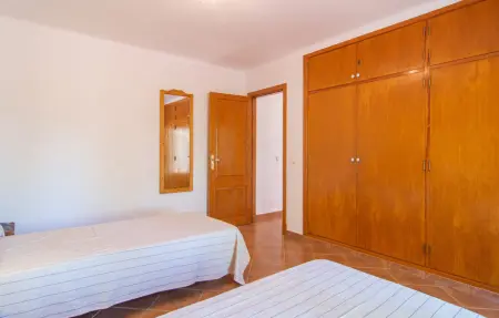 Es Puig S'horta, Maison 8 personnes à SHorta - Photo 29