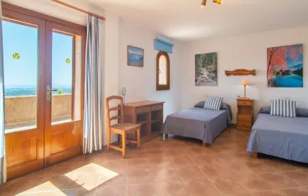 Es Puig S'horta, Maison 8 personnes à SHorta - Photo 30