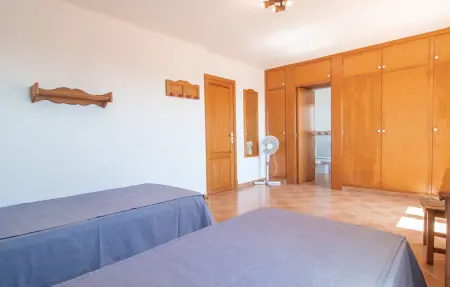 Es Puig S'horta, Maison 8 personnes à SHorta - Photo 31