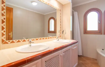 Es Puig S'horta, Maison 8 personnes à SHorta - Photo 32