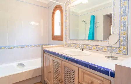 Es Puig S'horta, Maison 8 personnes à SHorta - Photo 33