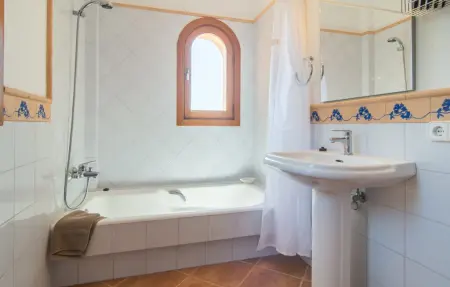Es Puig S'horta, Maison 8 personnes à SHorta - Photo 34