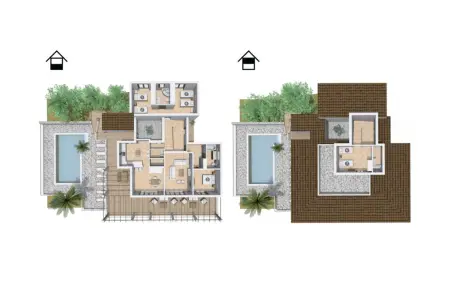Es Puig S'horta, Maison 8 personnes à SHorta - Photo 36