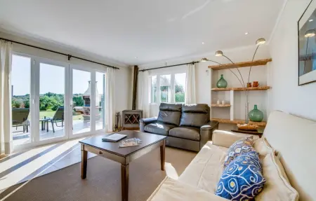 Son Coves Petit, Maison 4 personnes à Ses Salines - Photo 5