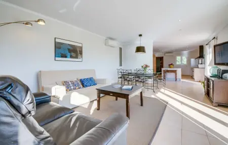 Son Coves Petit, Maison 4 personnes à Ses Salines - Photo 6