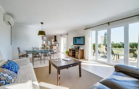 Son Coves Petit, Maison 4 personnes à Ses Salines - Photo 7