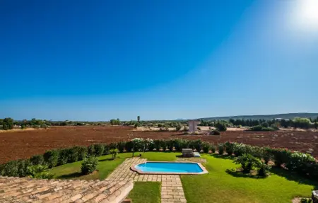 Son Coves Petit, Maison 4 personnes à Ses Salines - Photo 12