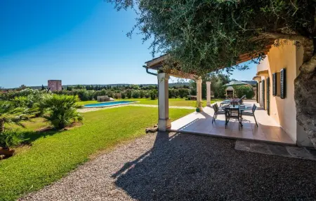 Son Coves Petit, Maison 4 personnes à Ses Salines - Photo 19
