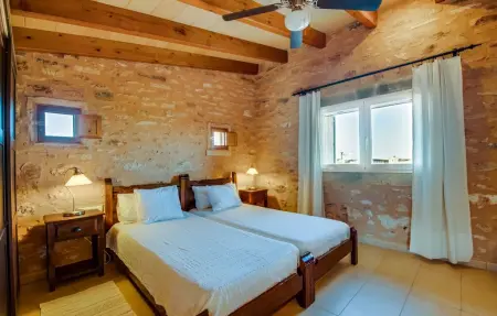 Son Coves Petit, Maison 4 personnes à Ses Salines - Photo 24
