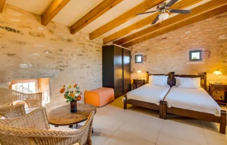 Son Coves Petit, Maison 4 personnes à Ses Salines - Photo 25