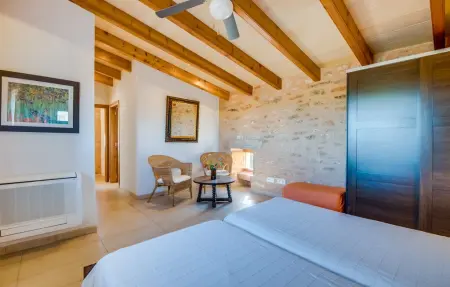 Son Coves Petit, Maison 4 personnes à Ses Salines - Photo 26