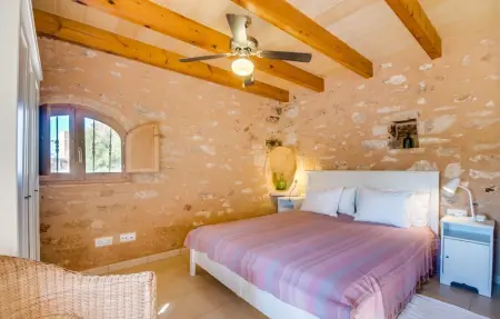 Son Coves Petit, Maison 4 personnes à Ses Salines - Photo 27