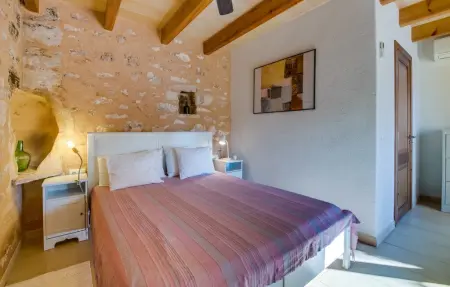 Son Coves Petit, Maison 4 personnes à Ses Salines - Photo 28