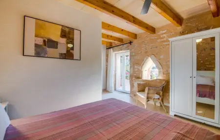 Son Coves Petit, Maison 4 personnes à Ses Salines - Photo 29