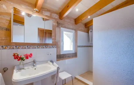 Son Coves Petit, Maison 4 personnes à Ses Salines - Photo 30