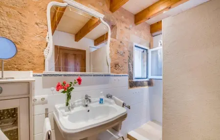 Son Coves Petit, Maison 4 personnes à Ses Salines - Photo 32