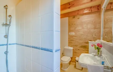 Son Coves Petit, Maison 4 personnes à Ses Salines - Photo 33