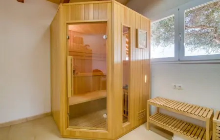 Son Coves Petit, Maison 4 personnes à Ses Salines - Photo 34