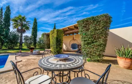 Es Pasarell de Felanitx, Maison 6 personnes à Felanitx - Photo 4