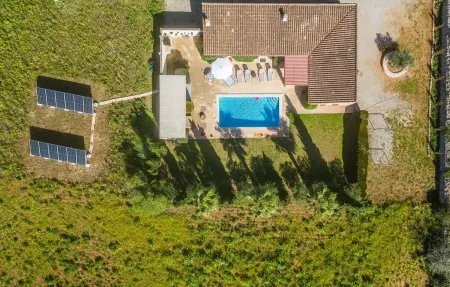 Es Pasarell de Felanitx, Maison 6 personnes à Felanitx - Photo 14
