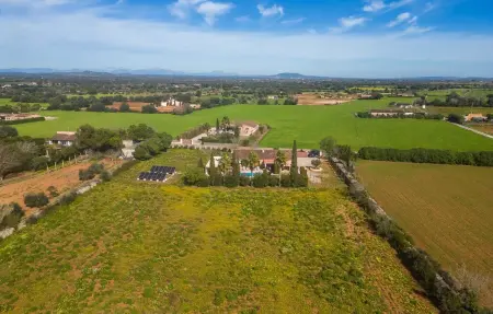 Es Pasarell de Felanitx, Maison 6 personnes à Felanitx - Photo 18