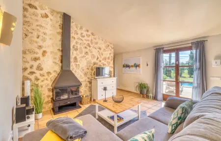 Es Pasarell de Felanitx, Maison 6 personnes à Felanitx - Photo 25
