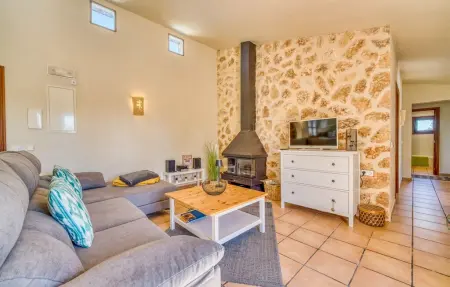 Es Pasarell de Felanitx, Maison 6 personnes à Felanitx - Photo 26