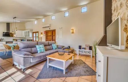 Es Pasarell de Felanitx, Maison 6 personnes à Felanitx - Photo 27
