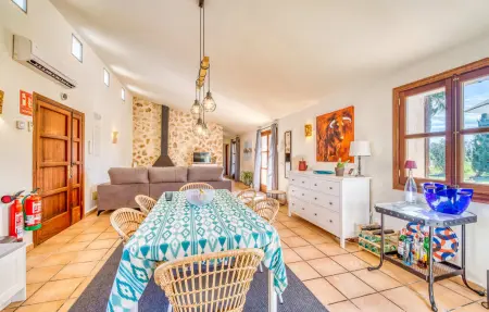 Es Pasarell de Felanitx, Maison 6 personnes à Felanitx - Photo 28