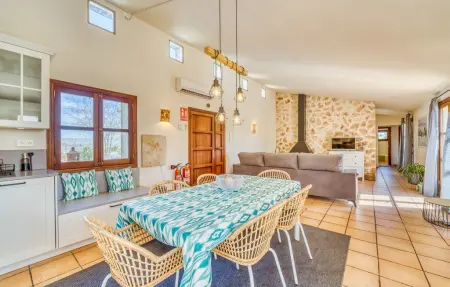 Es Pasarell de Felanitx, Maison 6 personnes à Felanitx - Photo 29