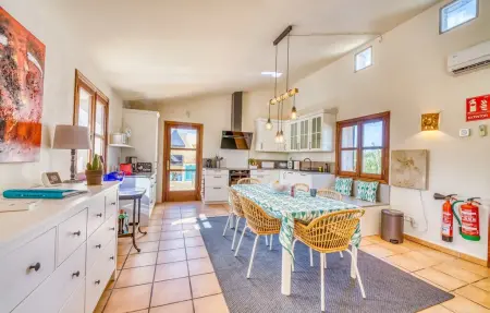 Es Pasarell de Felanitx, Maison 6 personnes à Felanitx - Photo 30