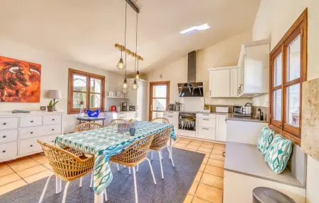 Es Pasarell de Felanitx, Maison 6 personnes à Felanitx - Photo 31