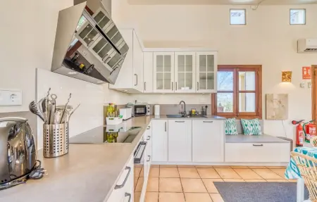 Es Pasarell de Felanitx, Maison 6 personnes à Felanitx - Photo 32