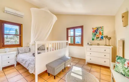 Es Pasarell de Felanitx, Maison 6 personnes à Felanitx - Photo 37