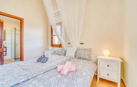 Es Pasarell de Felanitx, Maison 6 personnes à Felanitx - Photo 38
