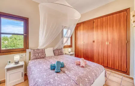 Es Pasarell de Felanitx, Maison 6 personnes à Felanitx - Photo 39